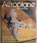 Aeroplane Monthly Magazine November 1975 volume 3 no 11 issue 45