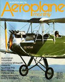 Aeroplane Monthly Magazine November 1980 volume 8 no 11 issue 91