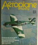 Aeroplane Monthly Magazine October 1980 volume 8 no 10 issue 90