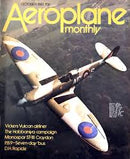 Aeroplane Monthly Magazine October 1981 volume 9 no 10 issue 102