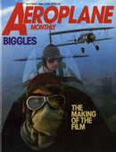 Aeroplane Monthly Magazine October 1986 Volume 14 no 10 ssue 162