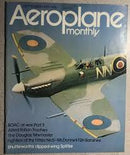 Aeroplane Monthly Magazine September 1975 volume 3 no 9 issue 43