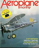 Aeroplane Monthly Magazine September 1981 volume 9 no 9 ssue 101