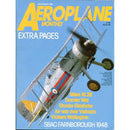 Aeroplane Monthly Magazine September 1986 Volume 14 no 9 ssue 161