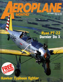 Aeroplane Monthly Magazine October 1987 Volume 15 no 10 ssue 174