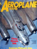 Aeroplane Monthly Magazine September 1989 volume 17 no 9 issue 197
