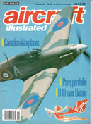 Aircraft Illustrated Magazine September 1987