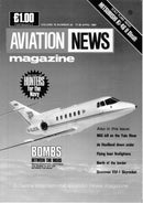 Aviation News Magazine  Volume 15 no 24