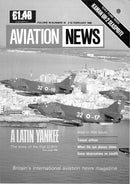 Aviation News Magazine  Volume 18 no 19