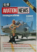 Aviation News Magazine Volume 18 no 16