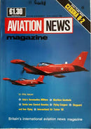 Aviation News Magazine Volume 18 no 7