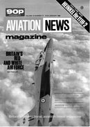 Aviation News Magazine Volume 14 no. 17
