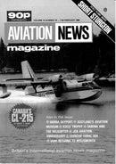Aviation News Magazine Volume 14 no. 19