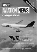 Aviation News Magazine Volume 14 no 1