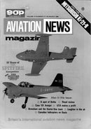 Aviation News Magazine Volume 14 no. 21