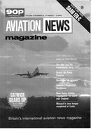 Aviation News Magazine Volume 14 no. 22