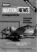 Aviation News Magazine Volume 14 no 4
