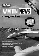 Aviation News Magazine Volume 14 no 6