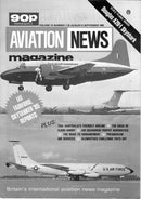 Aviation News Magazine Volume 14 no 7