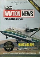 Aviation News Magazine Volume 12 no 13