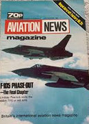 Aviation News Magazine Volume 12 no 19