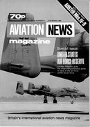 Aviation News Magazine Volume 12 no 21