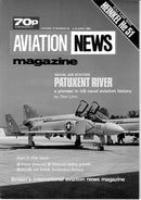 Aviation News Magazine Volume 12 no 23
