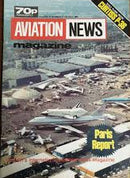 Aviation News Magazine Volume 12 no 3