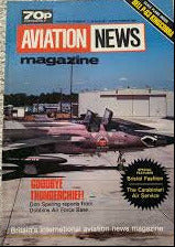 Aviation News Magazine Volume 12 no 7