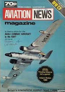 Aviation News Magazine Volume 12 no 8