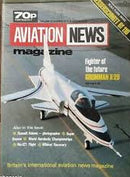 Aviation News Magazine Volume 13 no 10