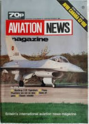 Aviation News Magazine Volume 13 no 13