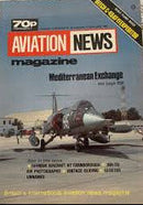 Aviation News Magazine Volume 13 no 18