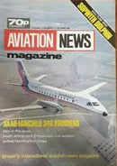 Aviation News Magazine Volume 13 no 1