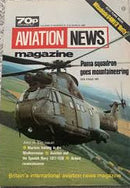 Aviation News Magazine Volume 13 no 21