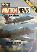 Aviation News Magazine Volume 13 no 23
