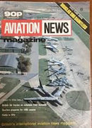 Aviation News Magazine Volume 13 no 25