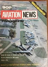 Aviation News Magazine Volume 13 no 25