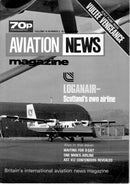 Aviation News Magazine Volume 13 no 2
