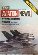 Aviation News Magazine Volume 13 no 3