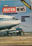 Aviation News Magazine Volume 13 no 9