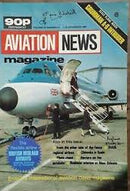 Aviation News Magazine Volume 14 no. 12