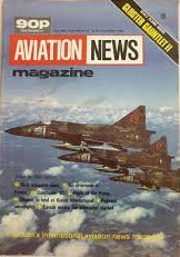 Aviation News Magazine Volume 14 no. 15