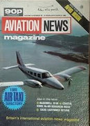 Aviation News Magazine Volume 14 no. 20
