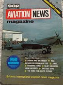 Aviation News Magazine Volume 14 no. 23