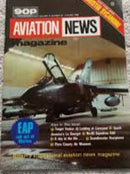 Aviation News Magazine Volume 14 no. 25