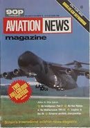Aviation News Magazine Volume 14 no 10