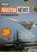 Aviation News Magazine Volume 14 no 8