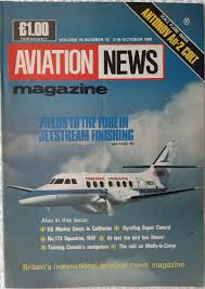 Aviation News Magazine  Volume 15 no 10
