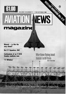 Aviation News Magazine  Volume 15 no 11